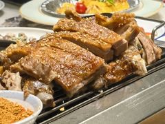 -正阁海鲜餐厅(六虹桥店)