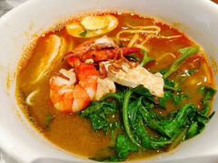 -关夫人餐厅(阳光广场店)