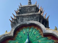 -西双版纳傣族园