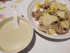 猪肚汤-花城苑广府菜(侨鑫店)