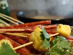 -江湖六膳門串串香(隆礼路店)