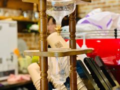 -CafeDuVillage乡村咖啡馆(美邻苑店)