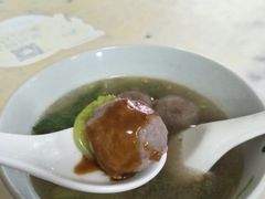 -福合埕牛肉丸(福平路店)