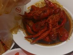 -有位虾匠·香辣蟹·小龙虾(李村店)