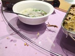 -老长春肉馆(创业大街店)