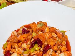 -月福京味斋·烤鸭店·北京菜(鼓楼总店)