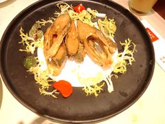 -阿庄新豫菜(航海东路店)