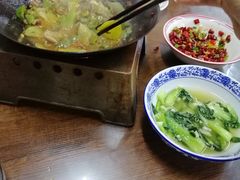 -张氏父子常德肠子馆(红星总店)