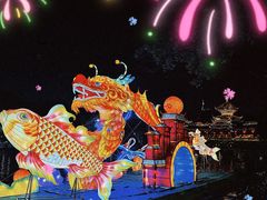 -深圳锦绣中华民俗村