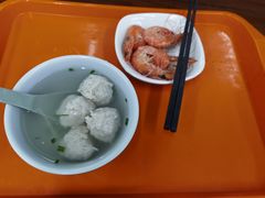 -梅园食堂
