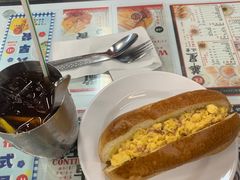-华星冰室(湾仔店)