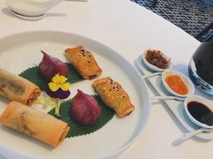 -宝丽轩中餐厅BAOLIXUAN