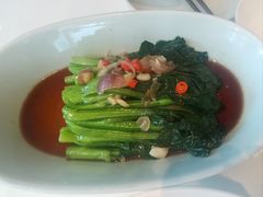 -红樱桃·欢乐餐厅(太原里店)