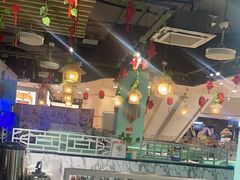 -云中鱼蒸汽石锅鱼(川沙百联店)