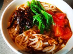-半山腰·云南菜(侨福芳草地店)