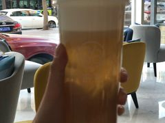 -张一元茶庄(望京店)