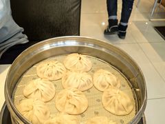 -海洁灌汤包(南五马路店)