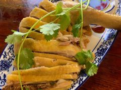 白斩鸡-下塘街25号农家菜馆(新场店)