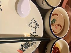 -竹叶涮肉坊(总店)