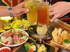 -JUKEBOX玖部音乐餐厅(华侨城店)