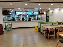 -老乡鸡(怀远大润发店)