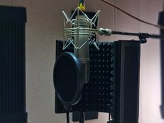 -太爽音乐文化录音棚