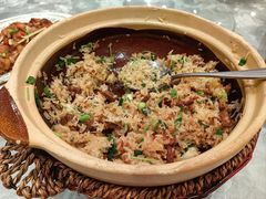 招牌大鸽饭-朱记乳鸽王·非遗石岐乳鸽·全鸽宴(大兴旗舰店)