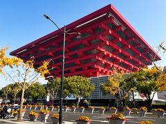 -中华艺术宫(上海美术馆)