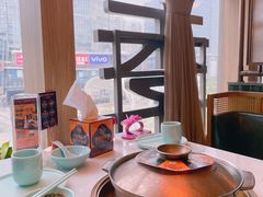 -润园四季椰子鸡火锅(南山海岸城店)