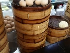-常鲜德乐购迎桂馒头店(麻巷公寓店)