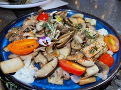 -haxnbauer海森堡德国餐厅(深圳coco店)