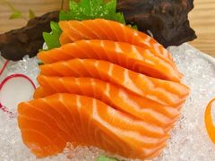 -秋荀日本料理(昆明同德广场店)