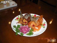 香-福状元(优胜北路店)