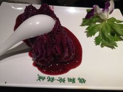 -清真·锦翔炝锅鱼(明德门店)