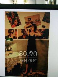 -克拉女神写真馆·匠心定制