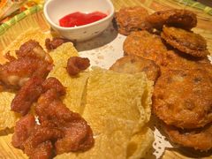-筱爷叔·上海传统手工菜(玉树路店)