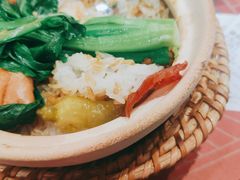 -华记煲仔华·煲仔饭(市桥易发店)