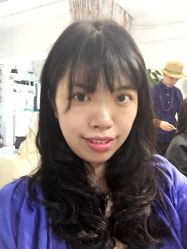 -京都造型·烫发·染发