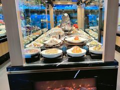 -大鹏饭店·金陵家宴(奥体中心店)