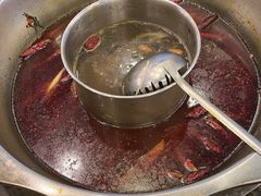 -金鼎雪山牦牛杂火锅(理县总店)