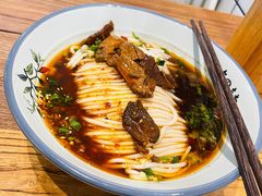 -常樂屋·常德米粉(青年路店)