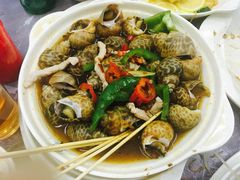 -陈根记大牌档