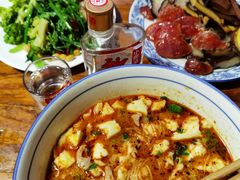 -朱秀英梆梆肉葫芦头(琉璃街店)