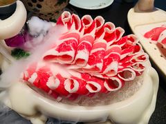 -额尔敦·品质自助(摩尔城店)