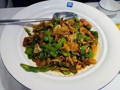 -兰湘子·湘菜小炒(长安万科广场店)