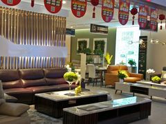 -金海马家居(海珠店)