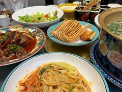 -燕兰楼·清真西北融合菜(亚运村店)