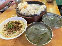 -海汇源老烧麦店(东大街总店)