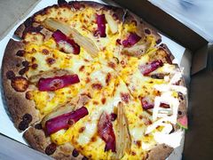 -必胜客(嘉兴万达店)