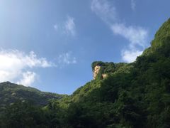 -少华山国家森林公园